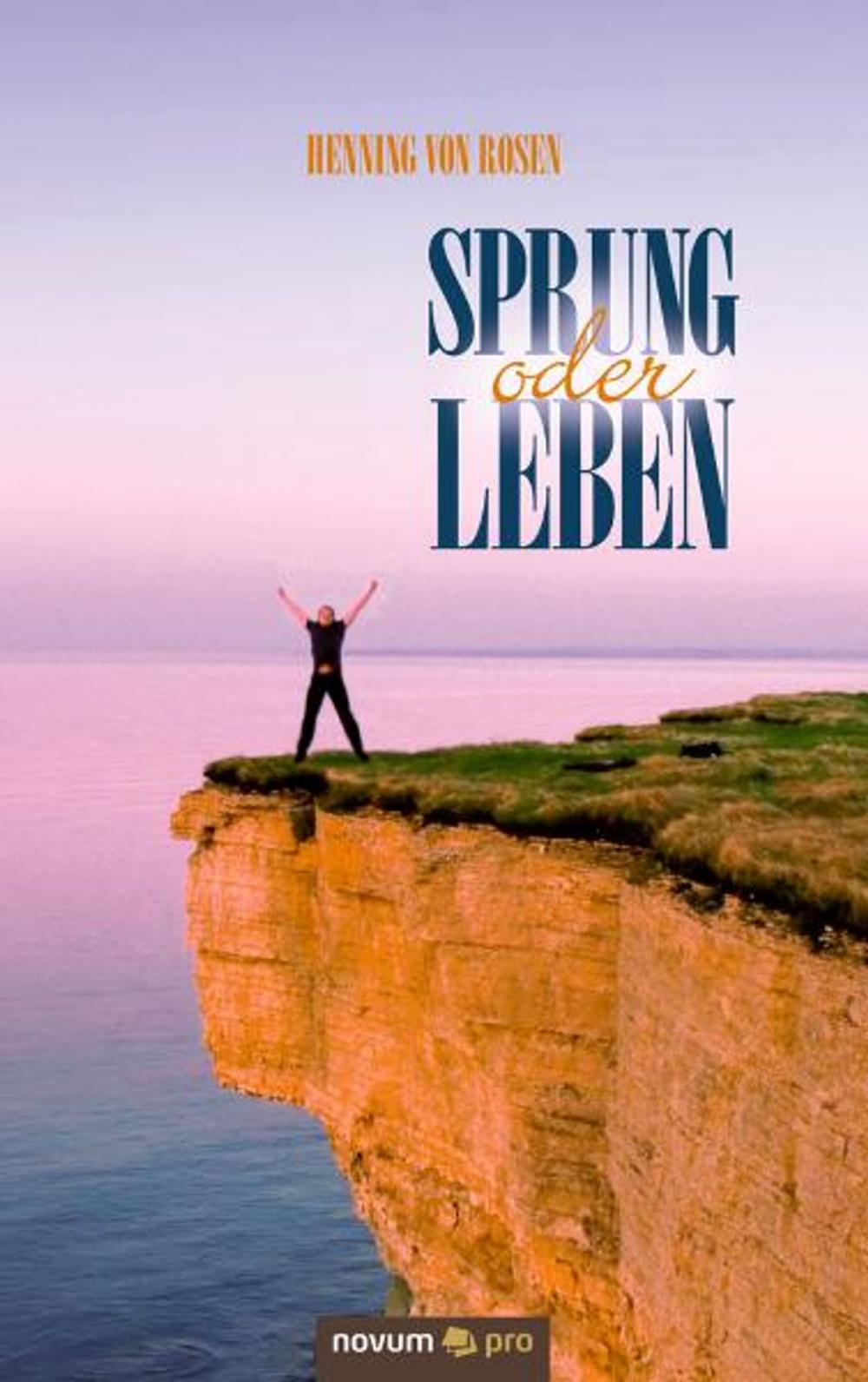 Big bigCover of Sprung oder Leben