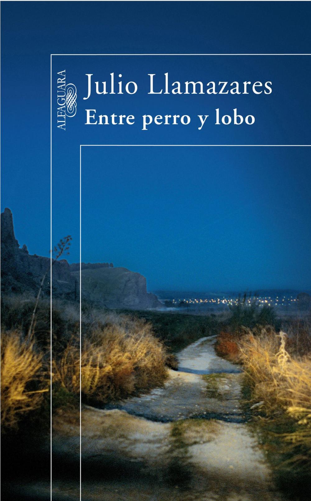 Big bigCover of Entre perro y lobo