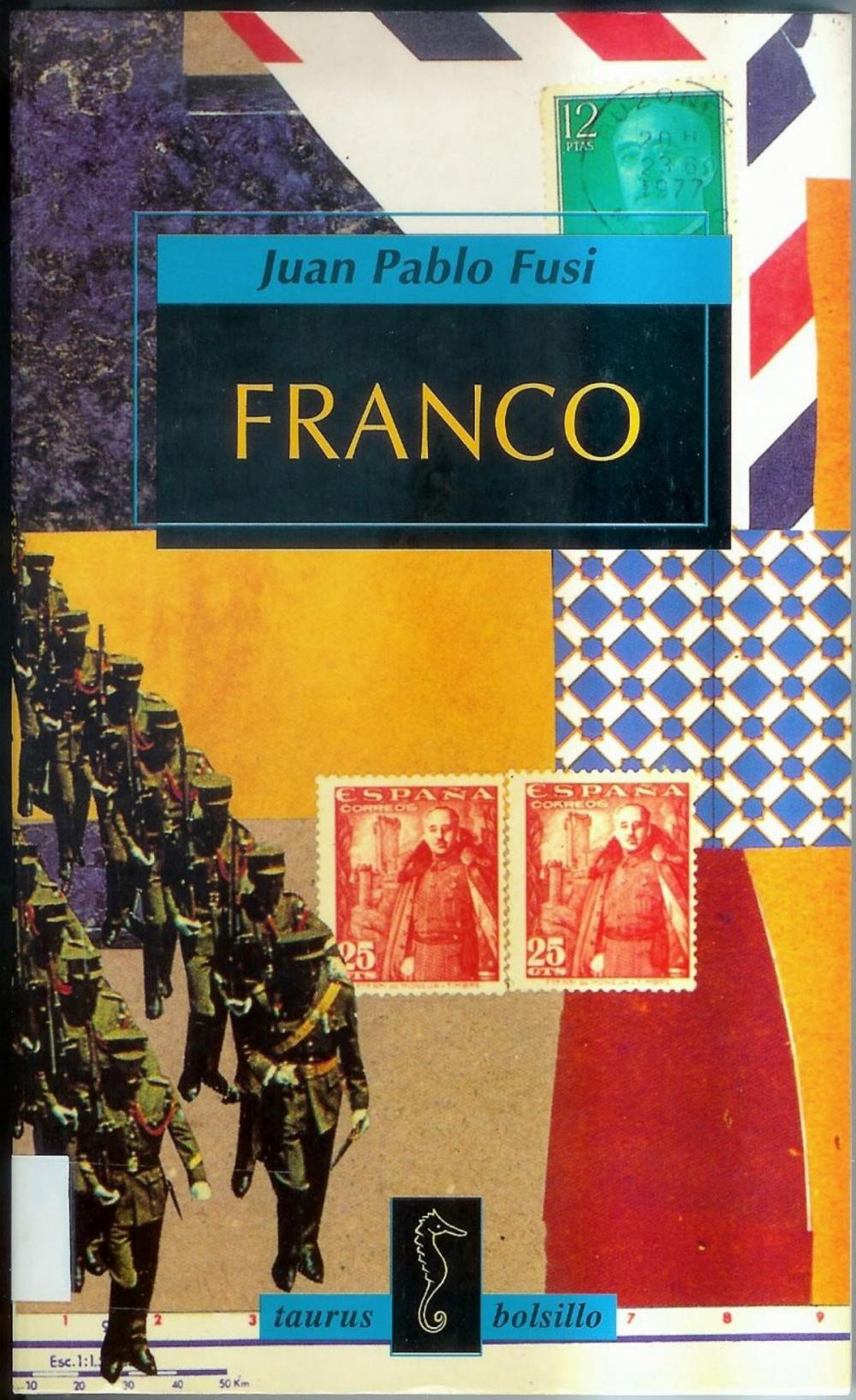 Big bigCover of Franco