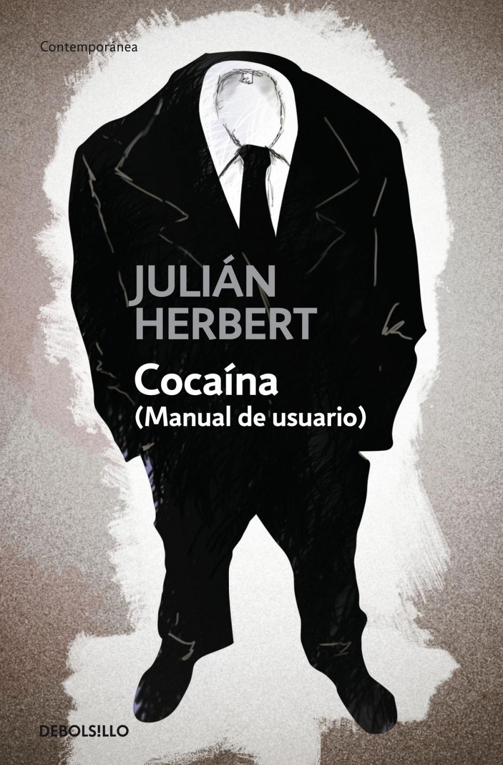 Big bigCover of Cocaína (Manual de usuario)