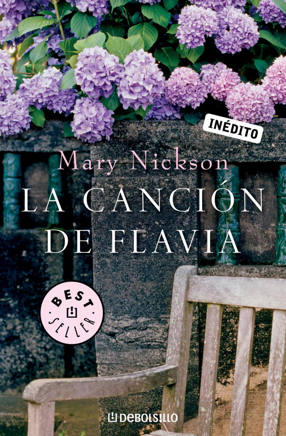 Big bigCover of La canción de Flavia