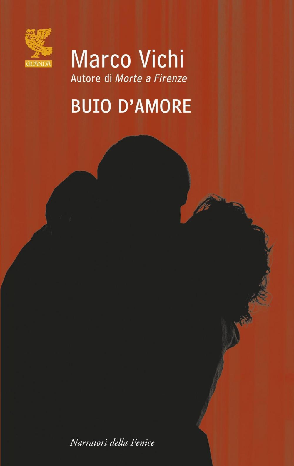 Big bigCover of Buio d'amore
