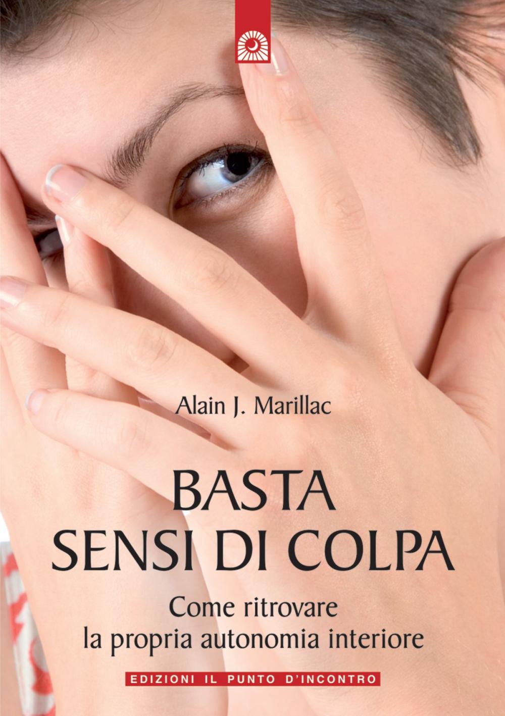 Big bigCover of Basta sensi di colpa