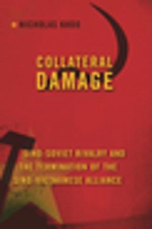 Cover of the book Collateral Damage by Peter O'Leary