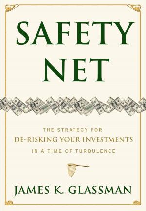 Cover of the book Safety Net by Lisa Tawn Bergren