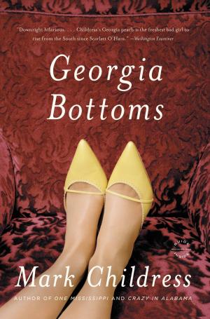 Cover of the book Georgia Bottoms by 艾琳娜．斐蘭德