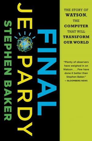 Cover of the book Final Jeopardy by Howard Norman
