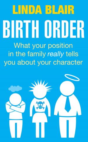 Cover of the book Birth Order by Lynn Picknett