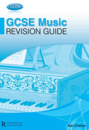 Book cover of Edexcel GCSE Music Revision Guide