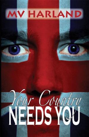Cover of Your Country Needs You