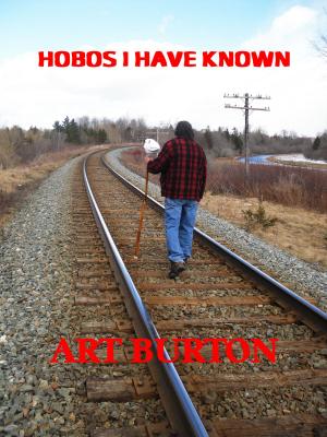 bigCover of the book Hobos I Have Known by 
