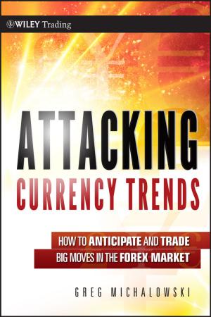 Cover of the book Attacking Currency Trends by Maynard Webb, Carlye Adler