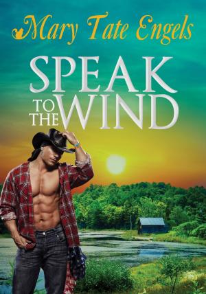 Cover of Speak to the Wind