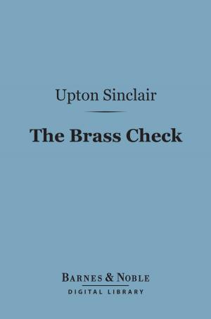Cover of the book The Brass Check (Barnes & Noble Digital Library) by Washington Irving
