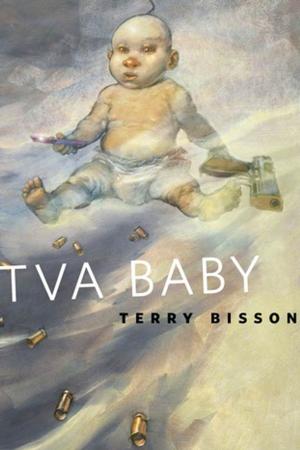 Cover of the book TVA Baby by Ellen Datlow, Nick Mamatas