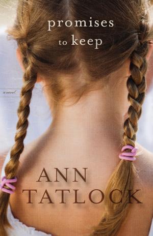 Cover of the book Promises to Keep by Angela Hunt