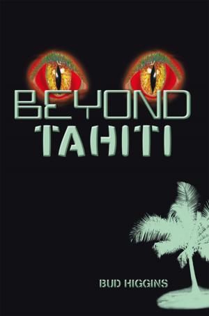 Cover of the book Beyond Tahiti by Paul Gaasenbeek