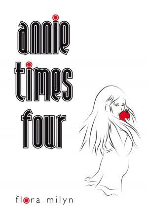 Cover of the book Annie Times Four by Shirley Bragg Farley