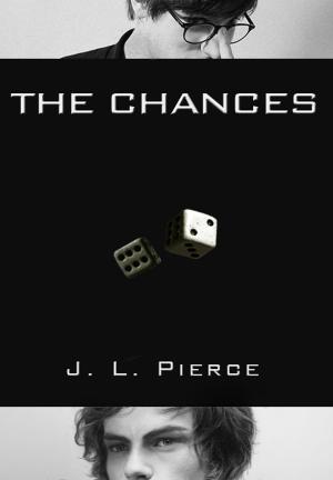 Cover of the book The Chances by Tom DeLonge, Suzanne Young