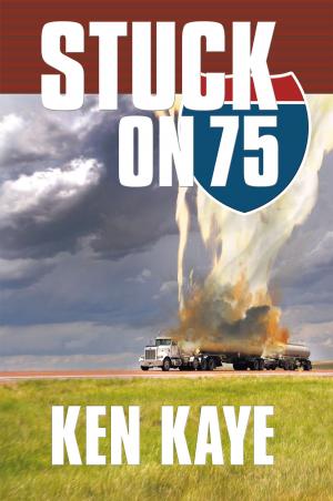 Cover of the book Stuck on 75 by Penny Goetjen