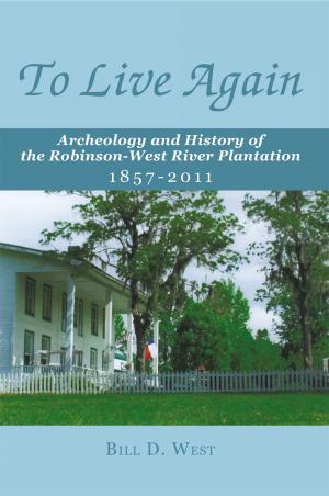 Cover of the book To Live Again by Larry Moran
