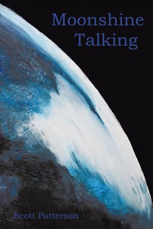 Book cover of Moonshine Talking