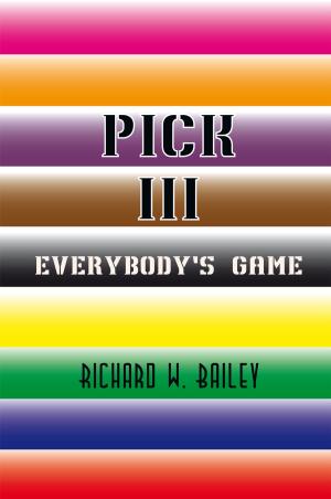 bigCover of the book Pick Iii by 