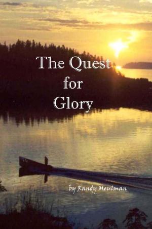 bigCover of the book The Quest for Glory by 