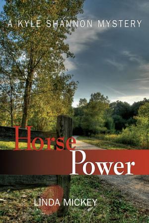 Cover of Horse Power: A Kyle Shannon Mystery