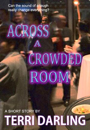 Cover of the book Across a Crowded Room by Christa Lynn