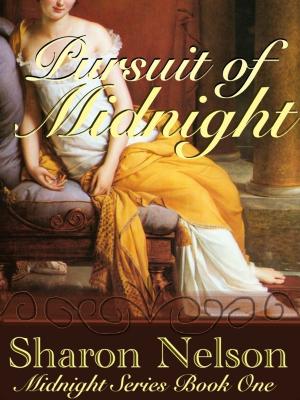 Cover of Pursuit of Midnight