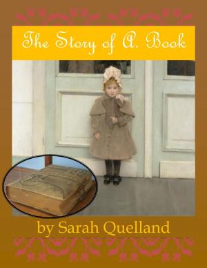 Cover of The Story of A. Book