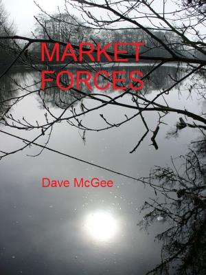 bigCover of the book Market Forces by 