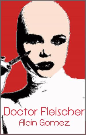 Book cover of Doctor Fleischer