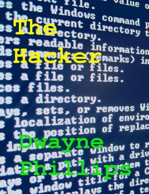 bigCover of the book The Hacker by 