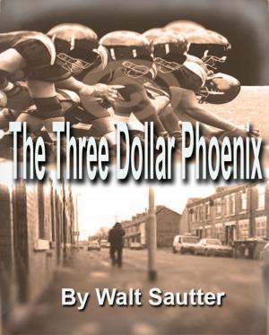 bigCover of the book The Three Dollar Phoenix by 