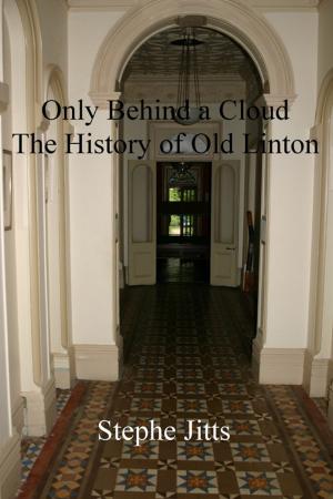 Cover of the book Only Behind a Cloud by Michael Pearson