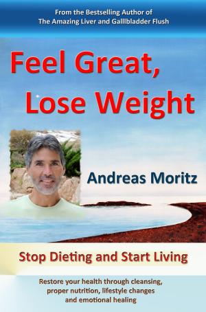 Book cover of Feel Great, Lose Weight