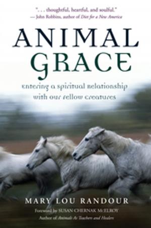 Cover of the book Animal Grace by Marney K. Makridakis