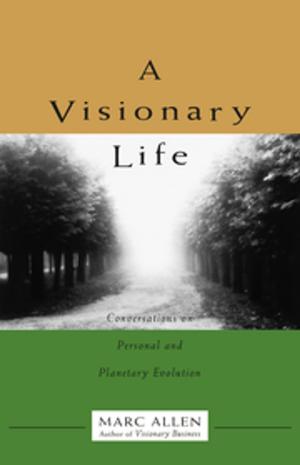 Cover of the book A Visionary Life by Michael Michalko