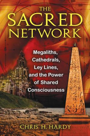 Cover of the book The Sacred Network by Craig Howell