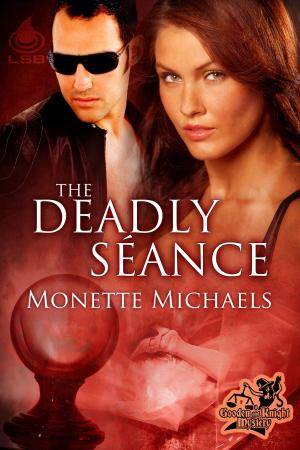 Cover of the book The Deadly Séance by Shonna Whitley