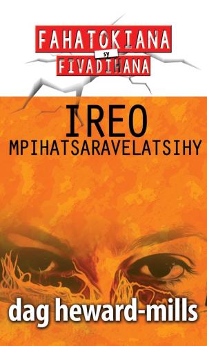 Cover of the book Ireo Mpihatsaravelatsihy by Garrett Ham