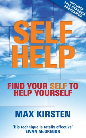 Cover of the book Self-Help by Gregg Braden