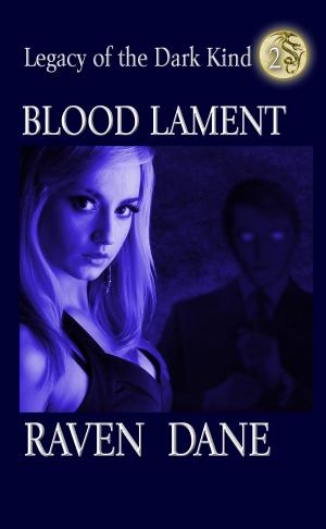 bigCover of the book Blood Lament by 