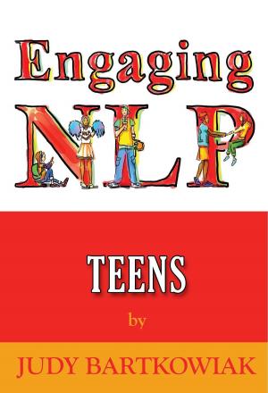 Cover of the book NLP For Teens by Robert L. Leahy, Ph.D.