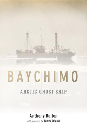 Cover of the book Baychimo: Arctic Ghost Ship by Beulah Barss