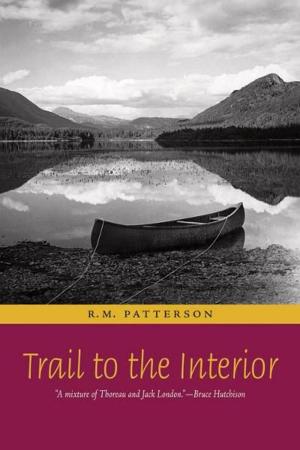 Cover of the book Trail to the Interior by Pearl Darling