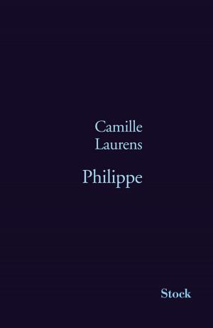 Cover of the book Philippe by Sofi Oksanen