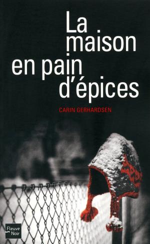 Cover of the book La maison en pain d'épices by Katie COTUGNO